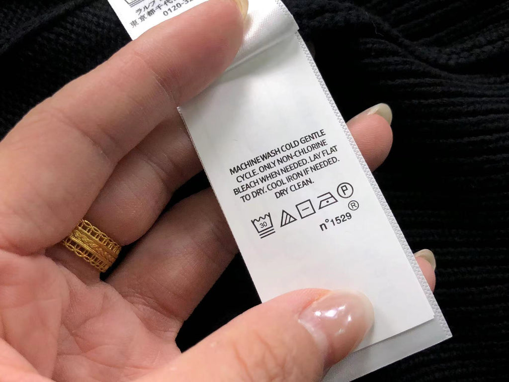 Ralph Lauren Sweater Female