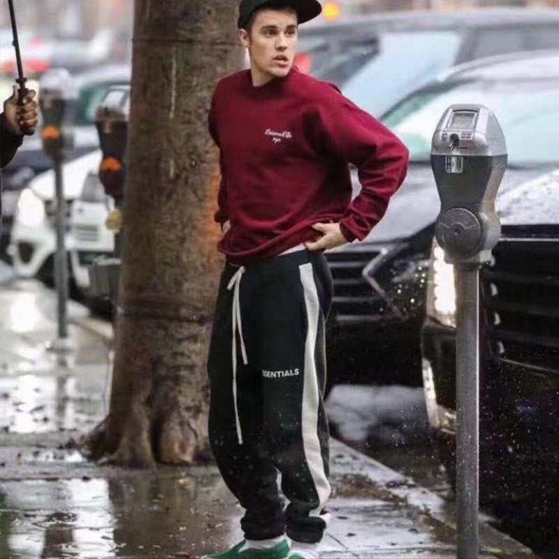 FOG x Essentials Sweatpants 19SS