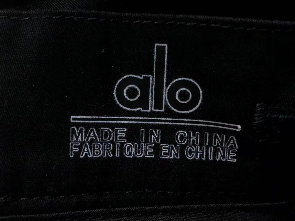 A1O Shorts