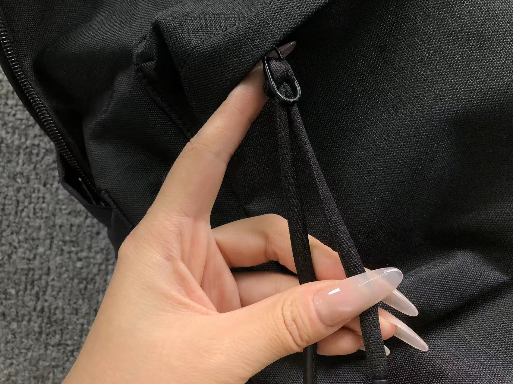 Classic Bag