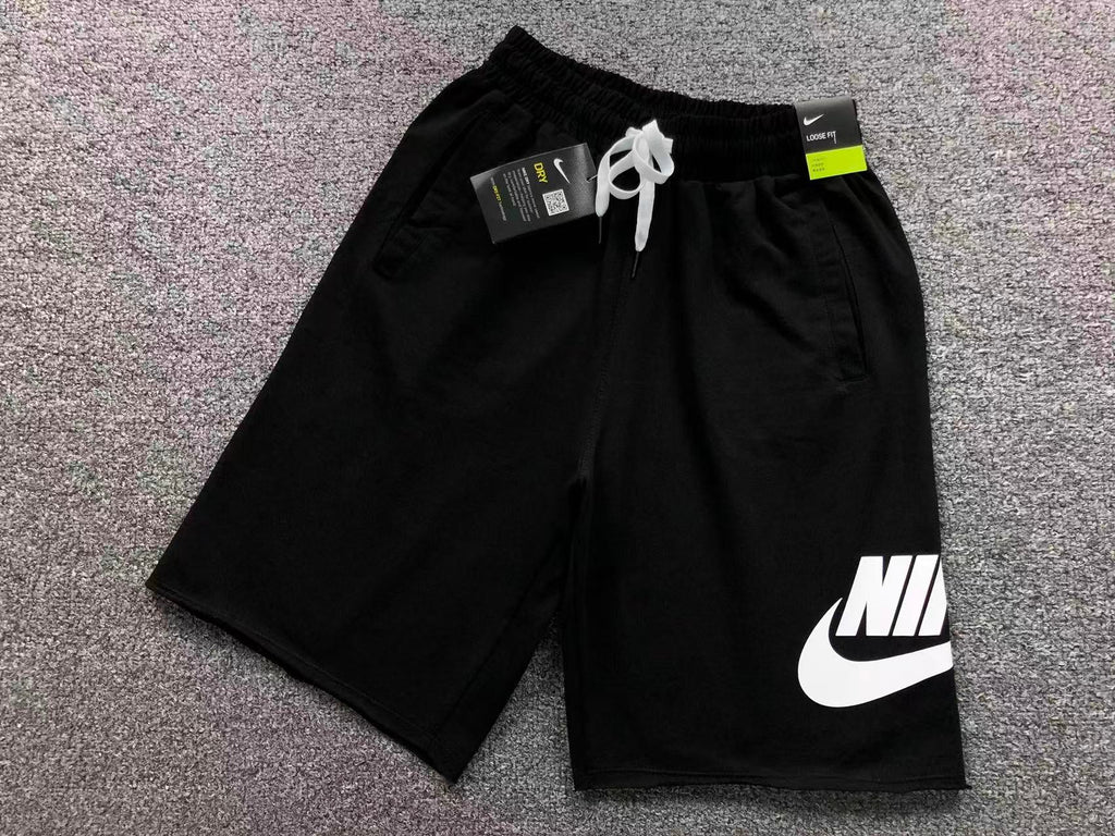 N1K Shorts