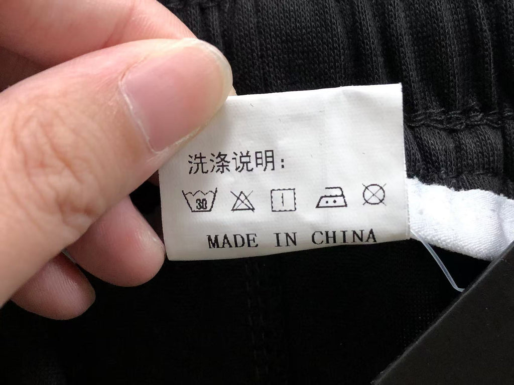 N1K Pants