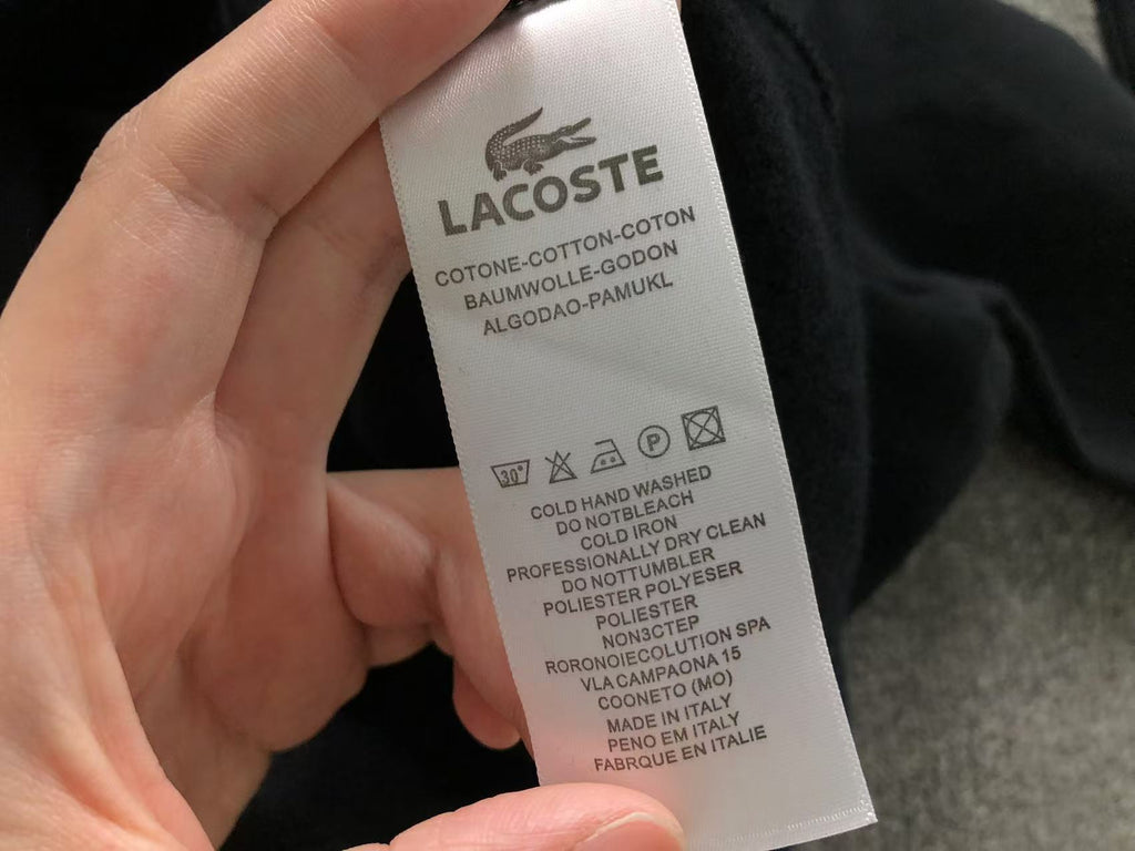 Classic Hoodie