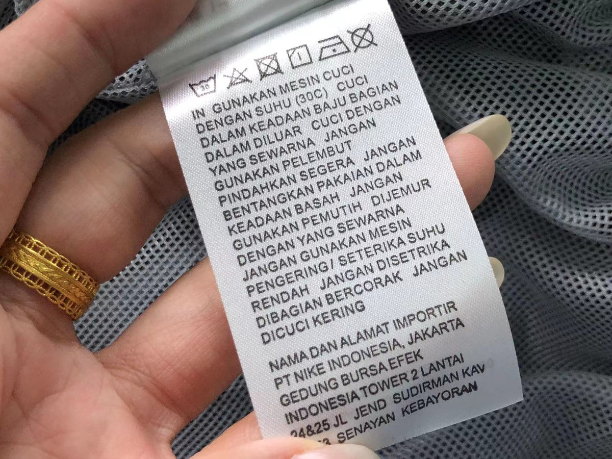 N1K Pants & Hoodie
