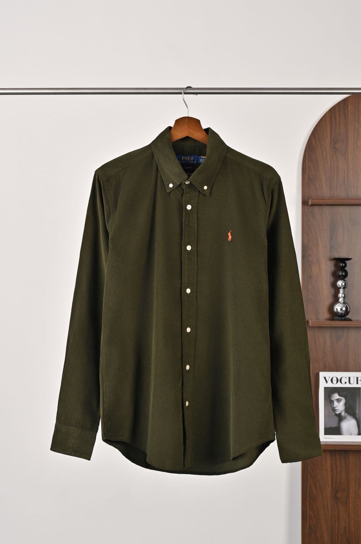 Ralph Lauren Shirt