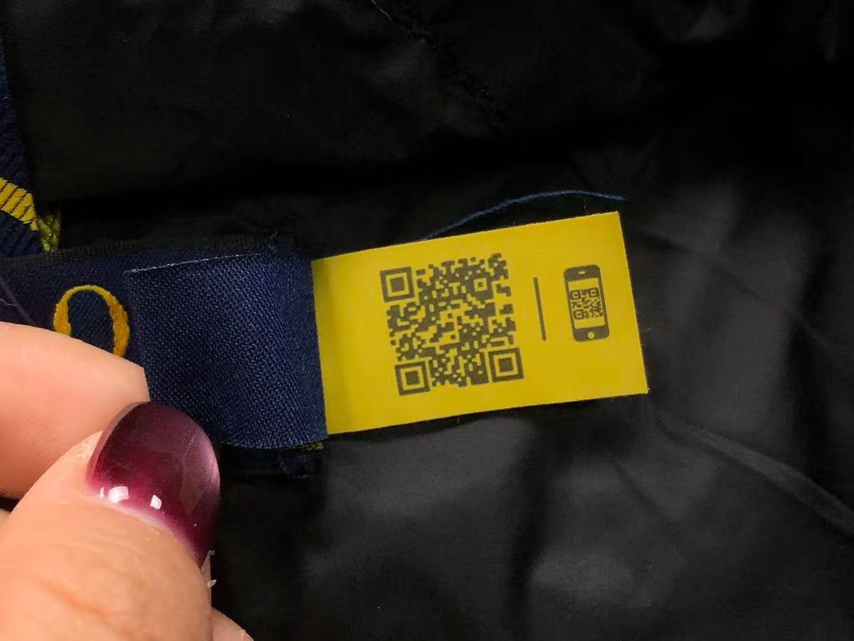 Ralph Lauren Jacket