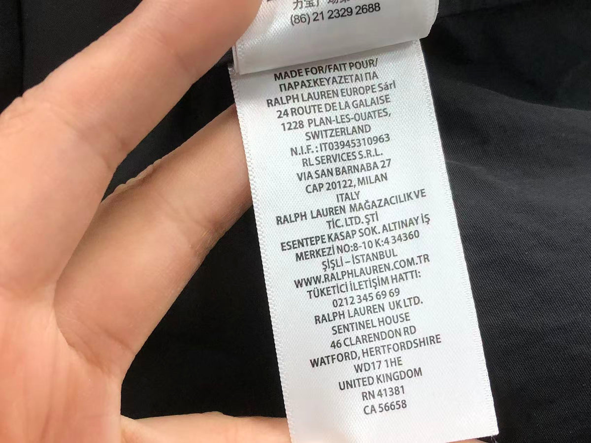 Ralph Lauren Jacket