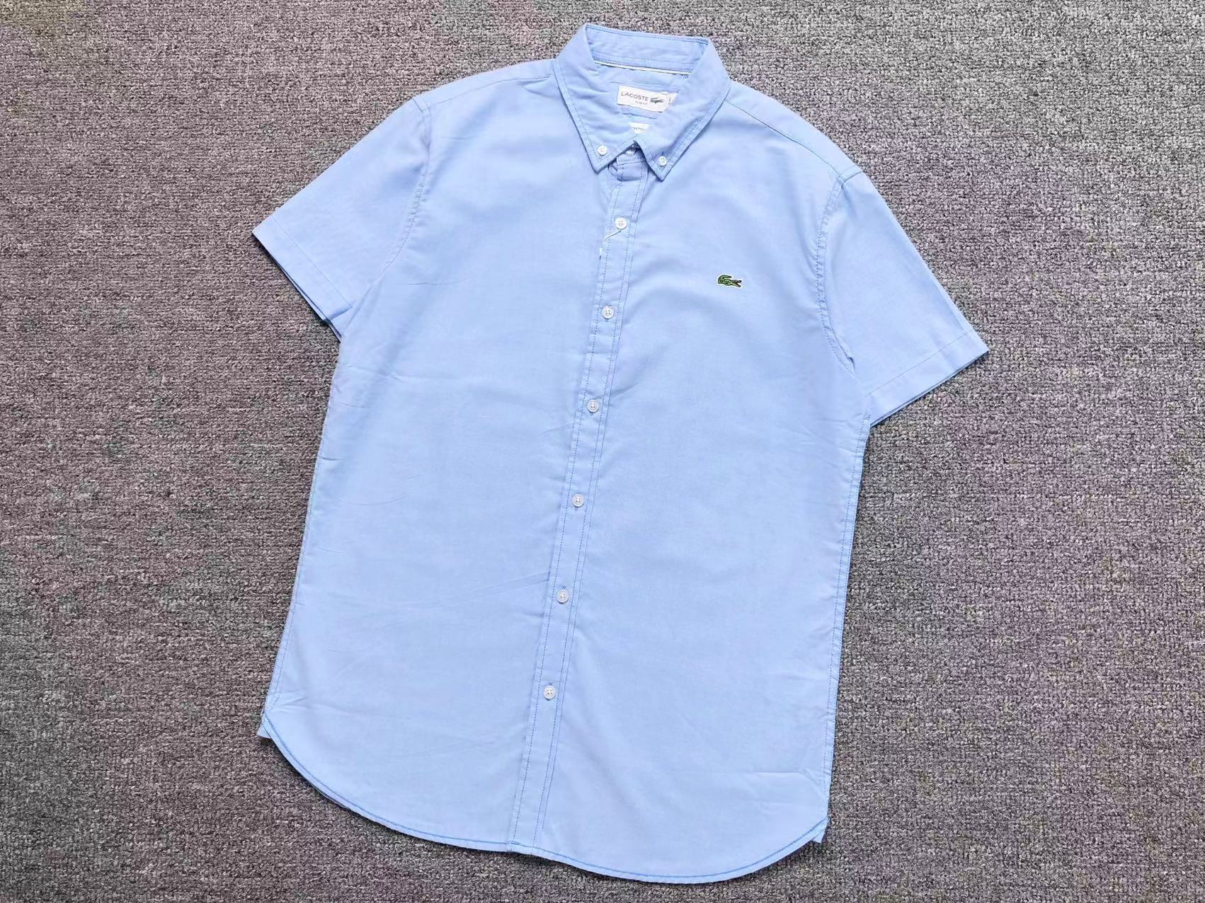 Classic Shirt