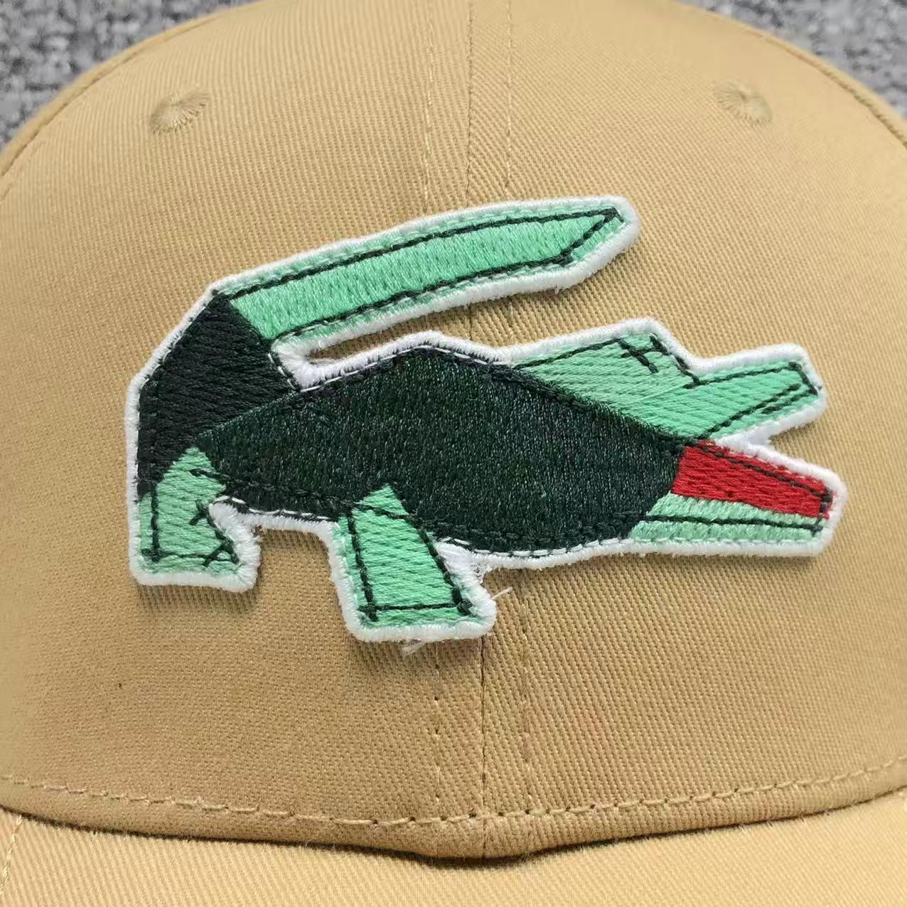 Classic Cap