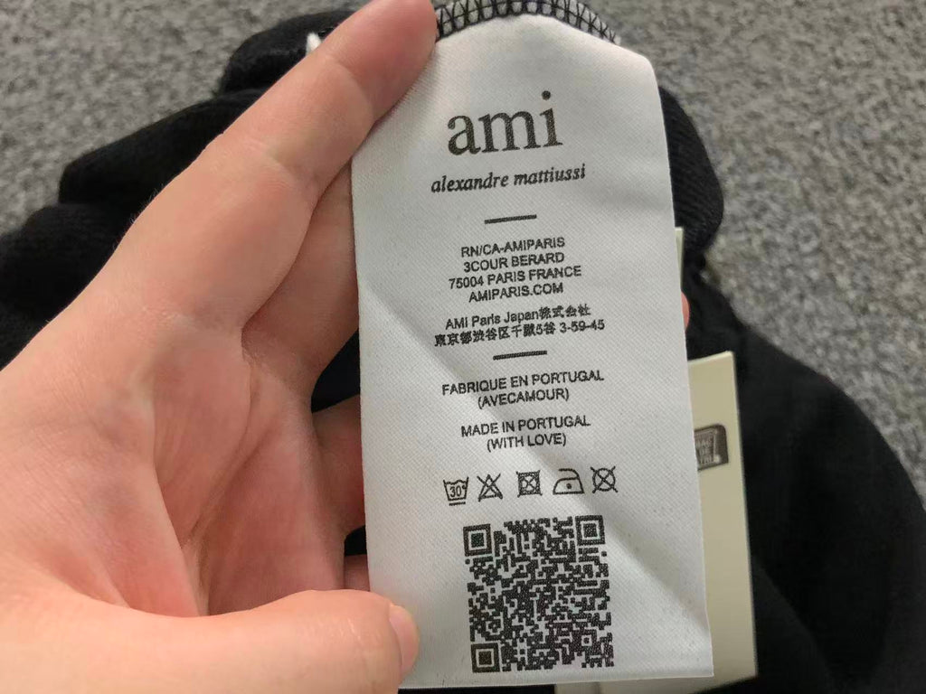 Am1 Shorts