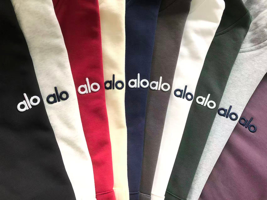 A1O Hoodie