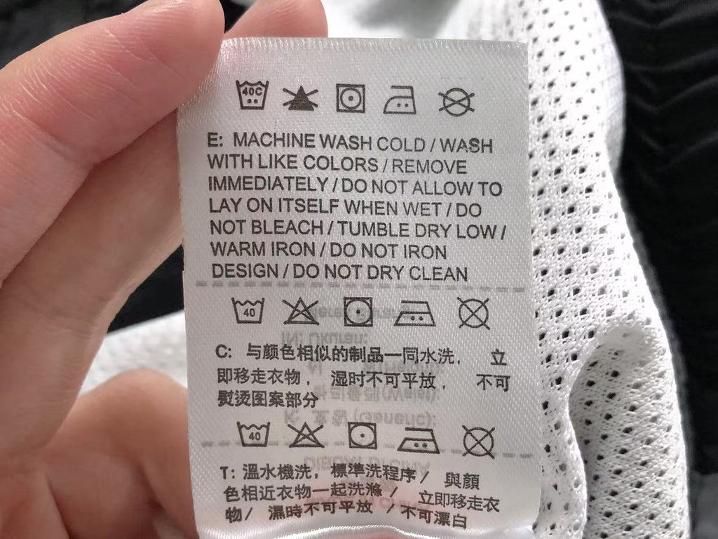 N1K Pants & Hoodie