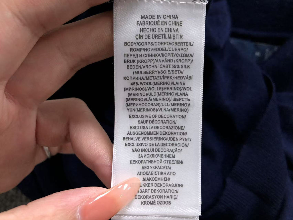 Ralph Lauren Polo Female