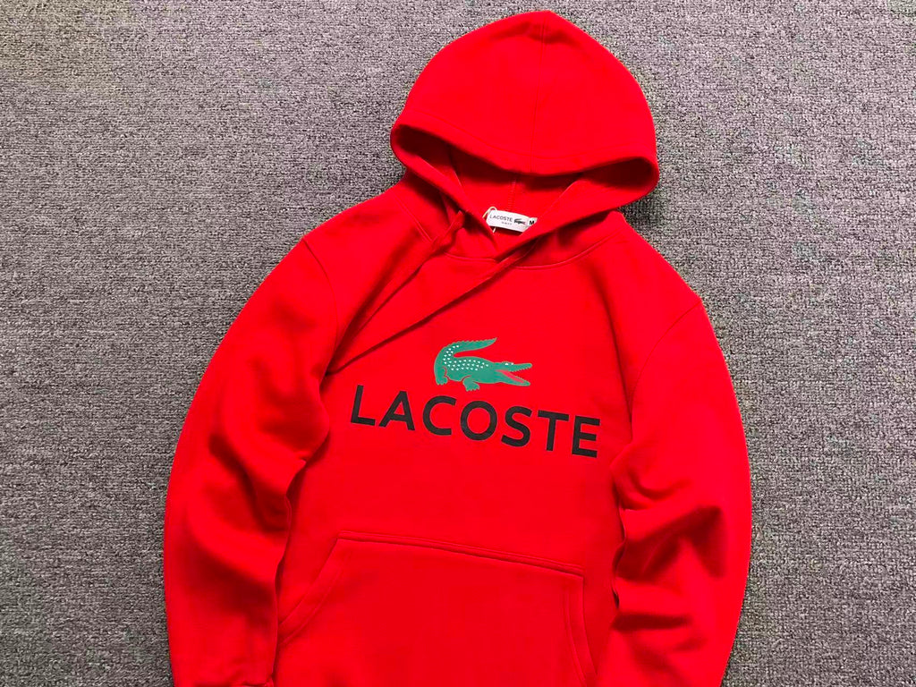Classic Hoodie