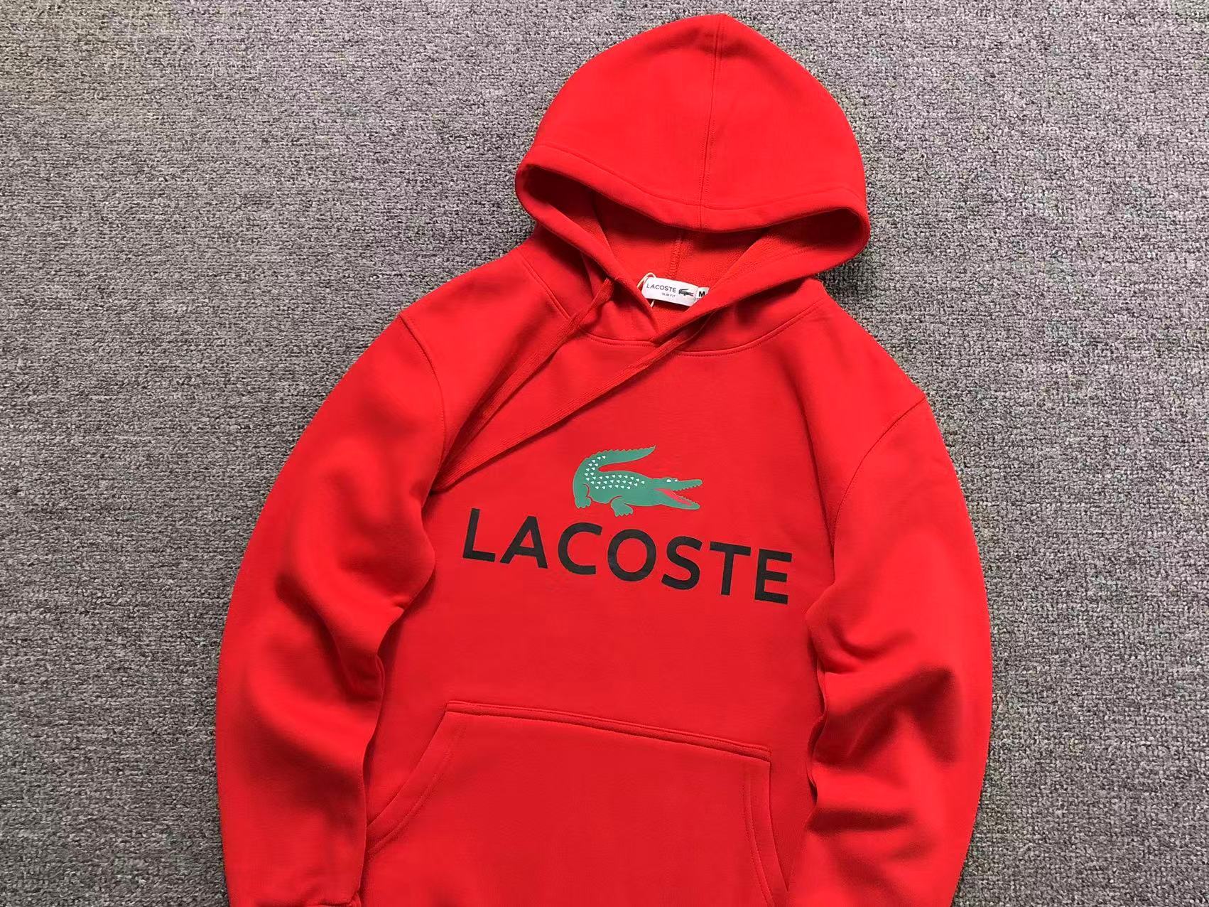 Classic Hoodie