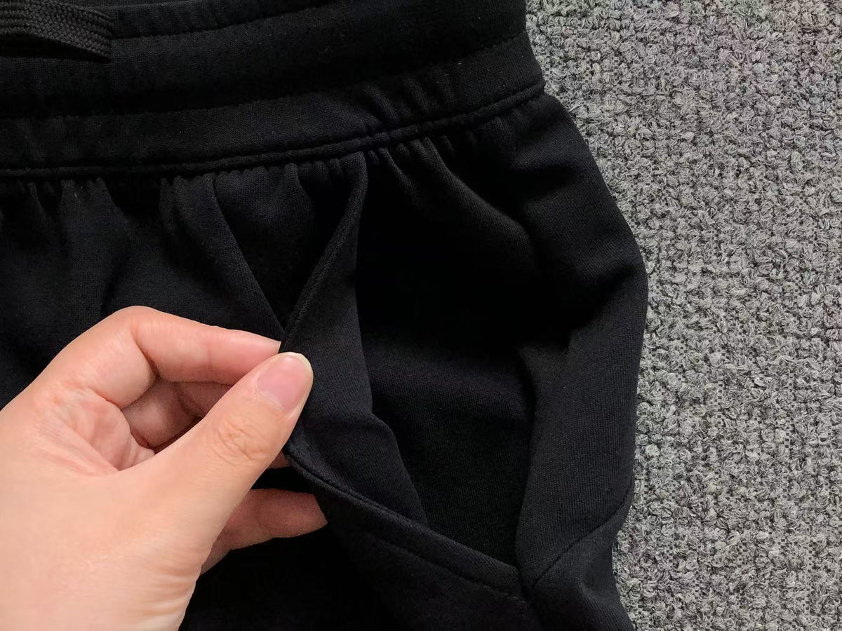 A1O Shorts Female
