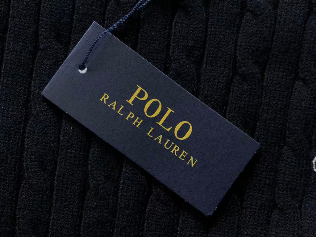 Ralph Lauren Sweater Female