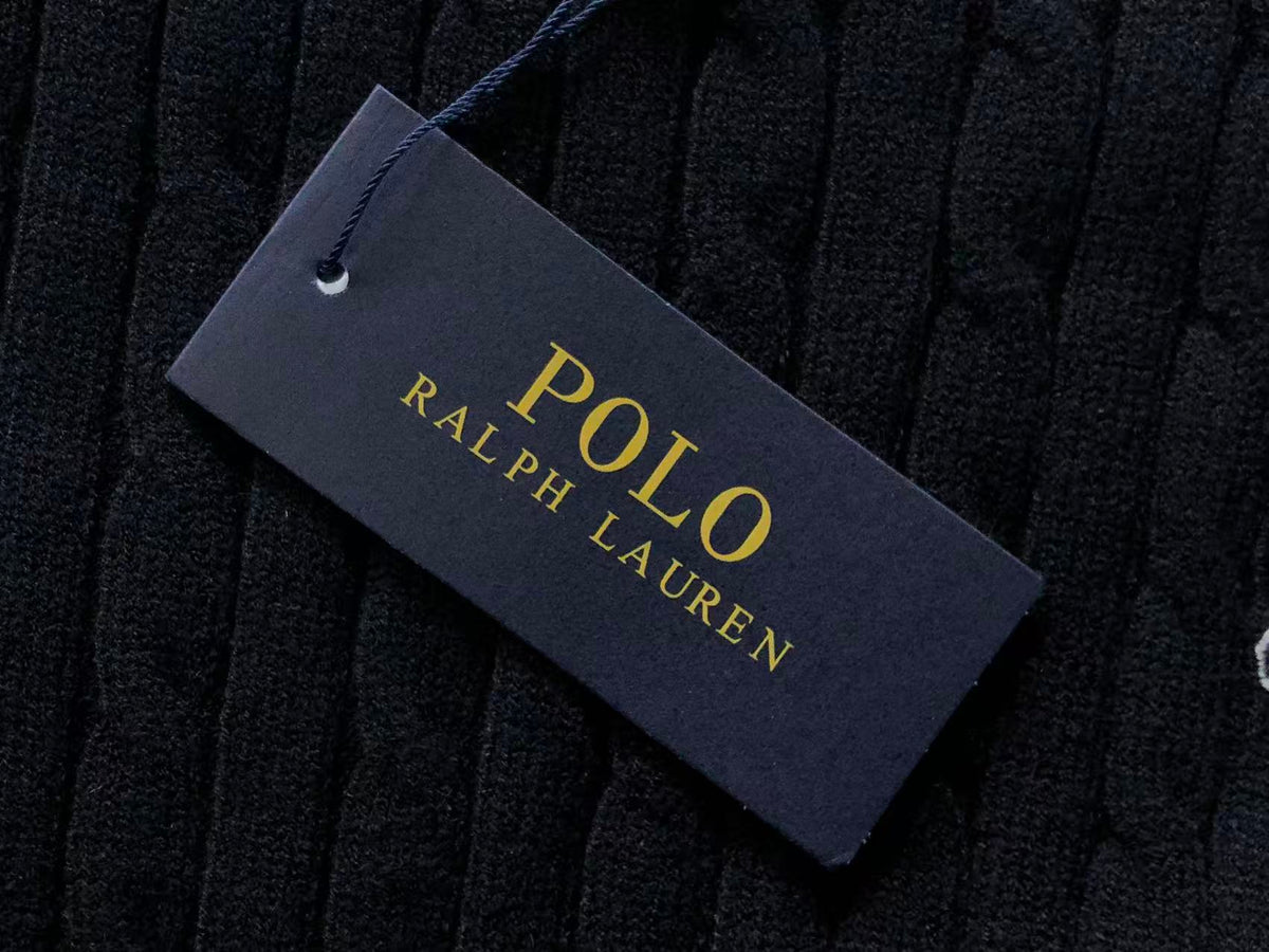Ralph Lauren Sweater Female