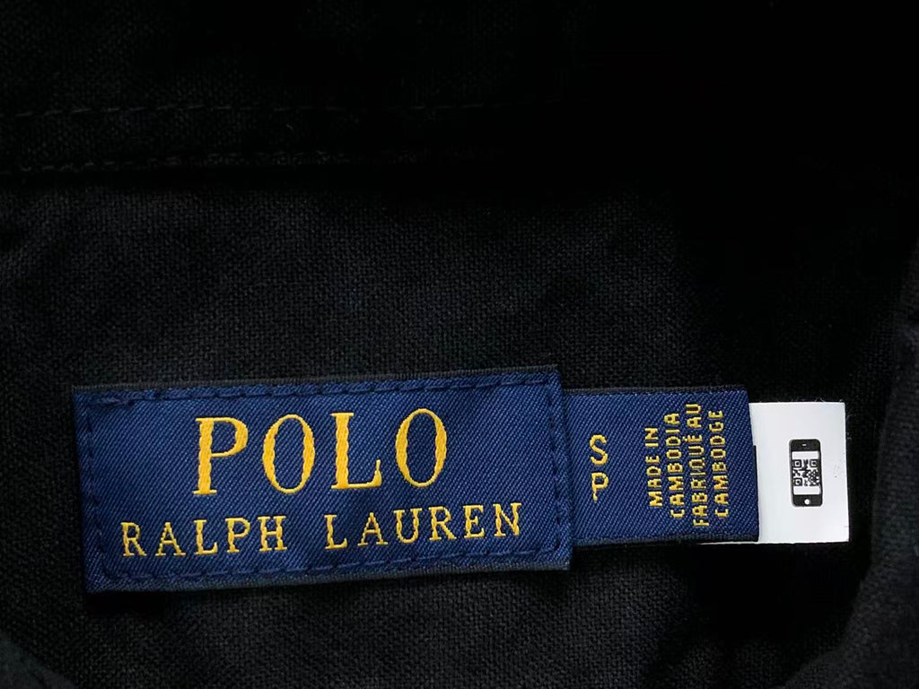 Ralph Lauren Shirt