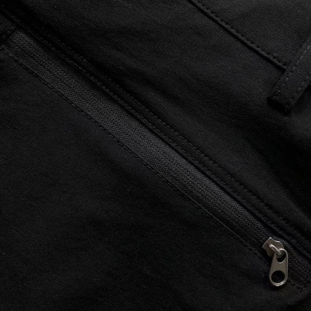 Classic Pants