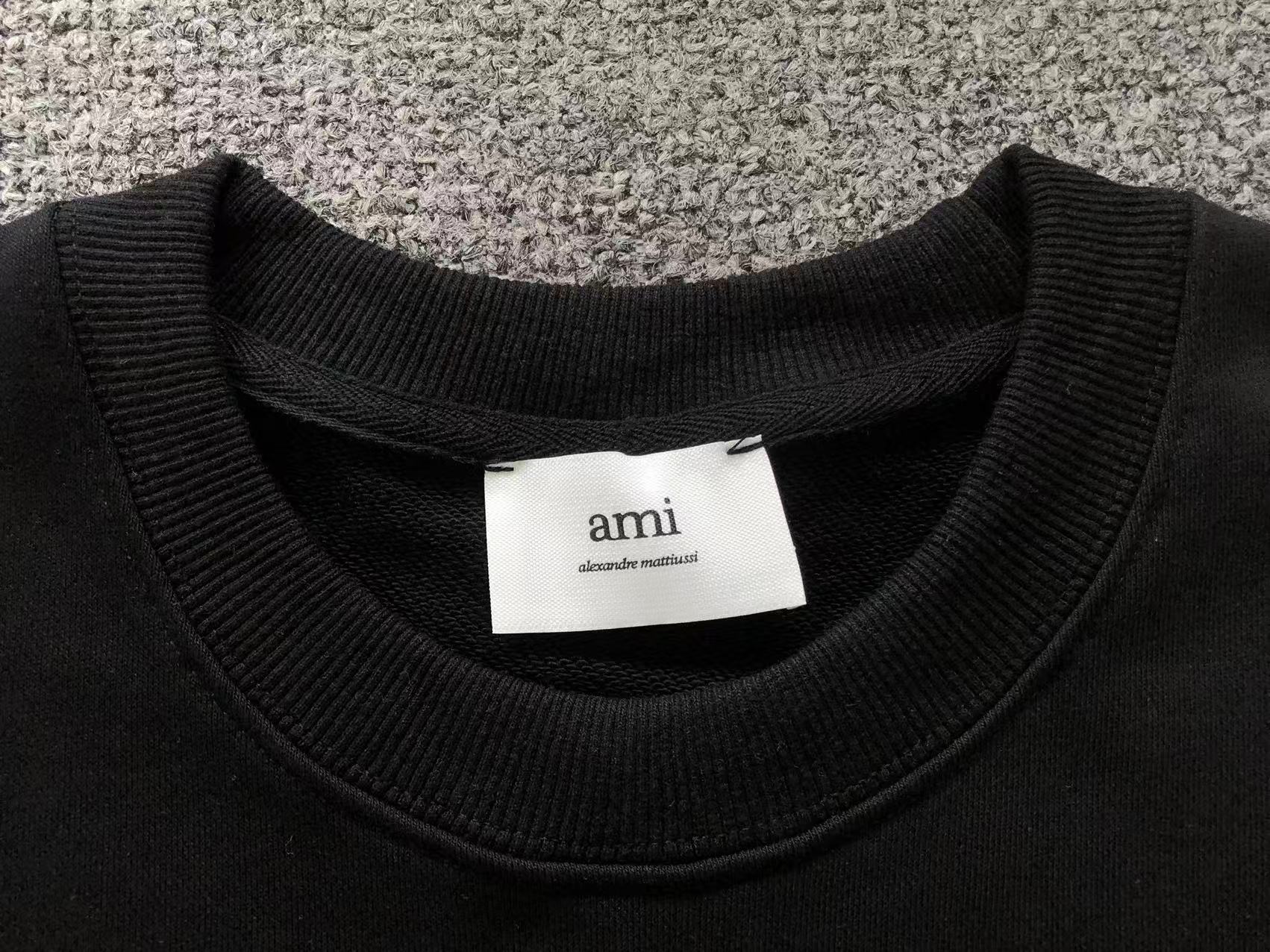 Am1 Hoodie