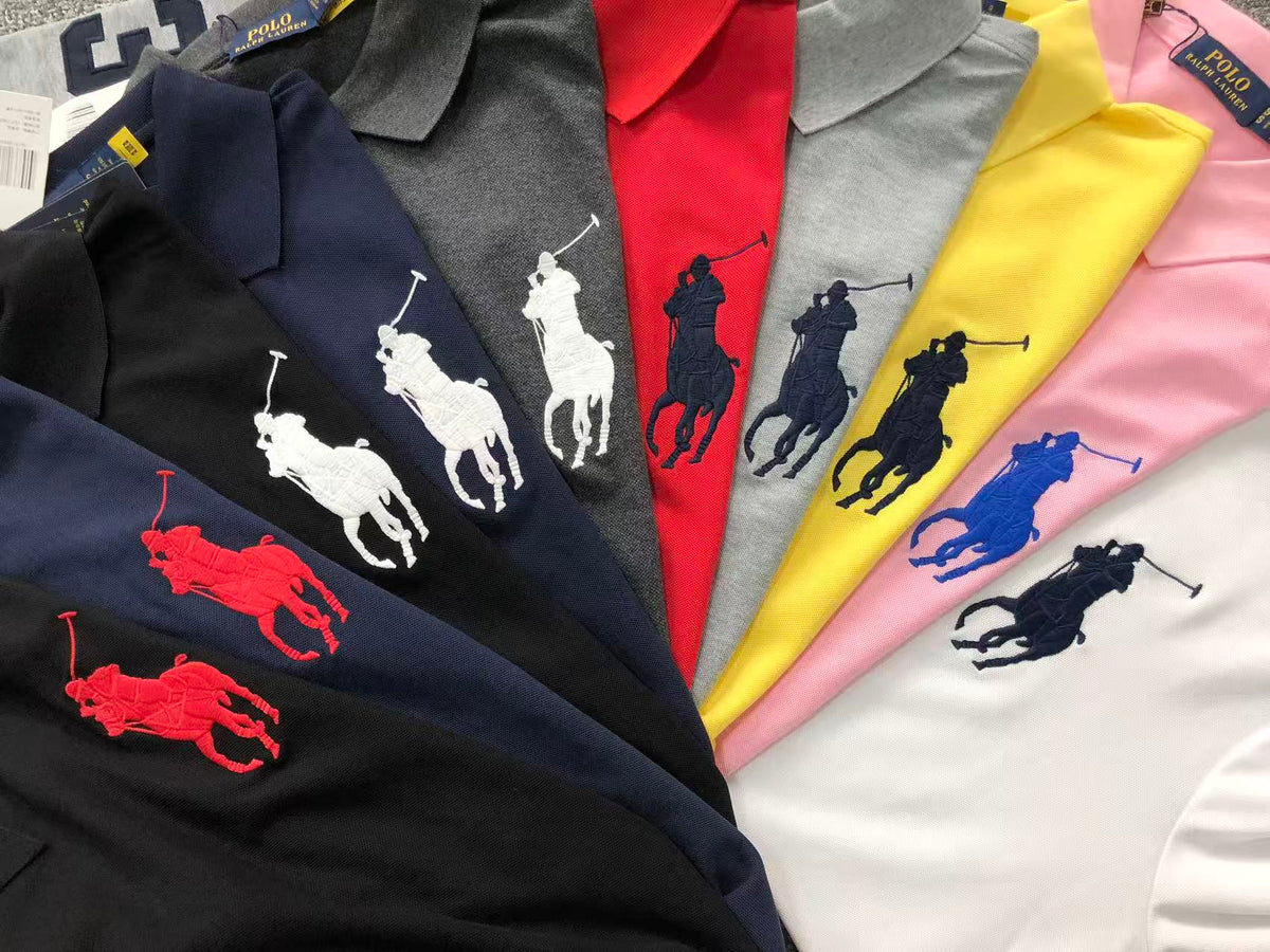 Ralph Lauren Longsleeve