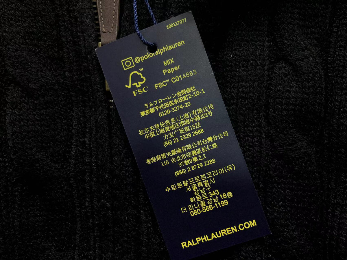 Ralph Lauren Sweater