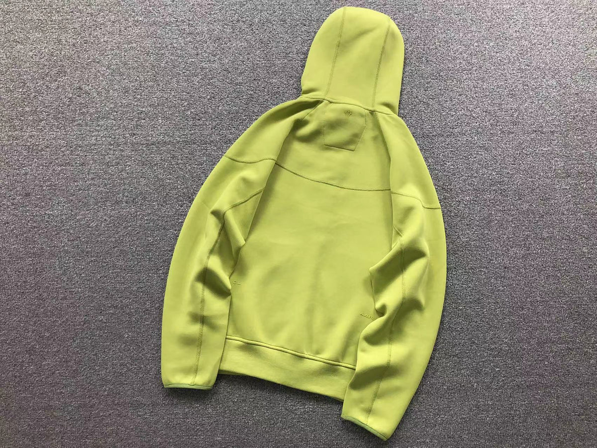 N1K Pants