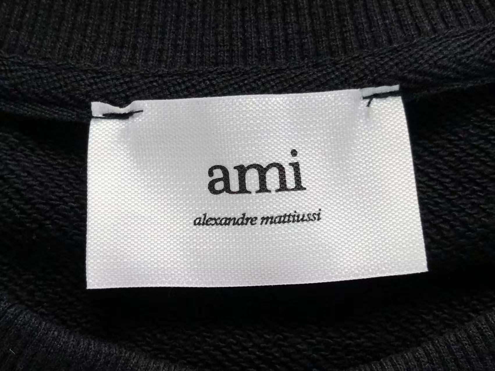 Am1 Hoodie