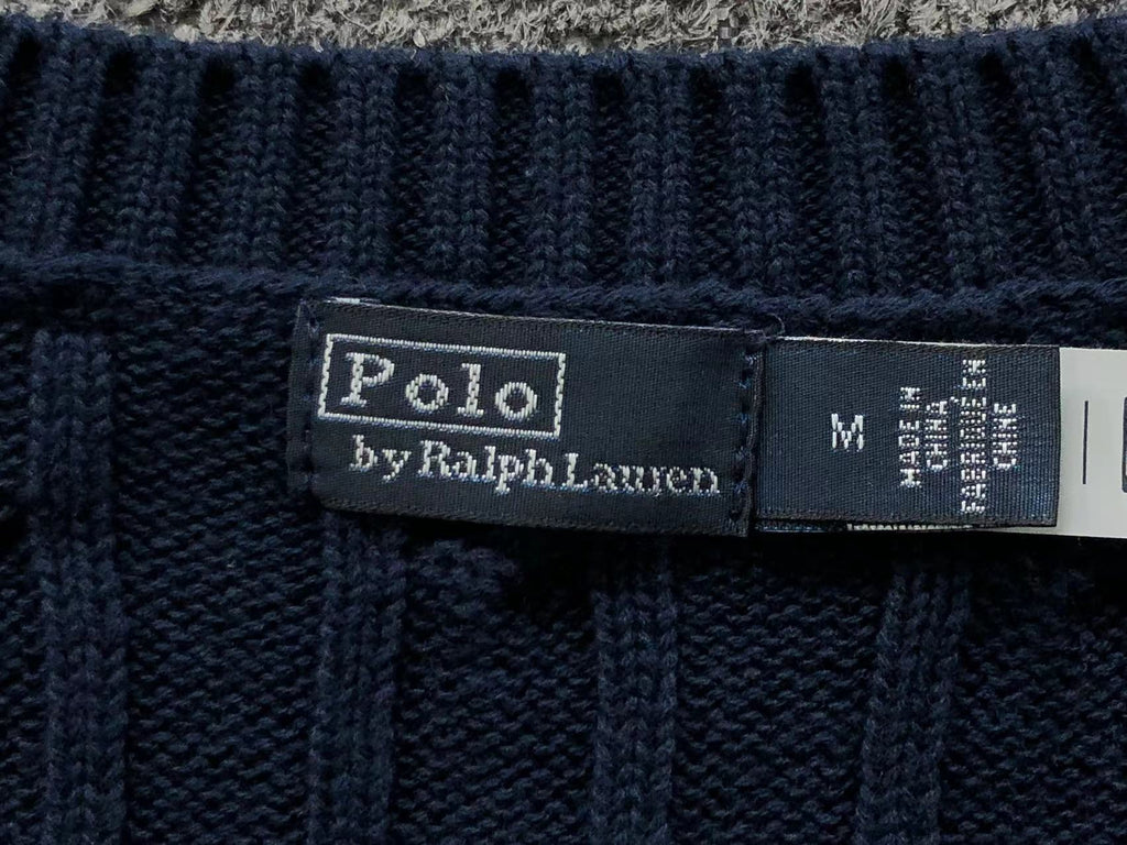 Ralph Lauren Sweater Female