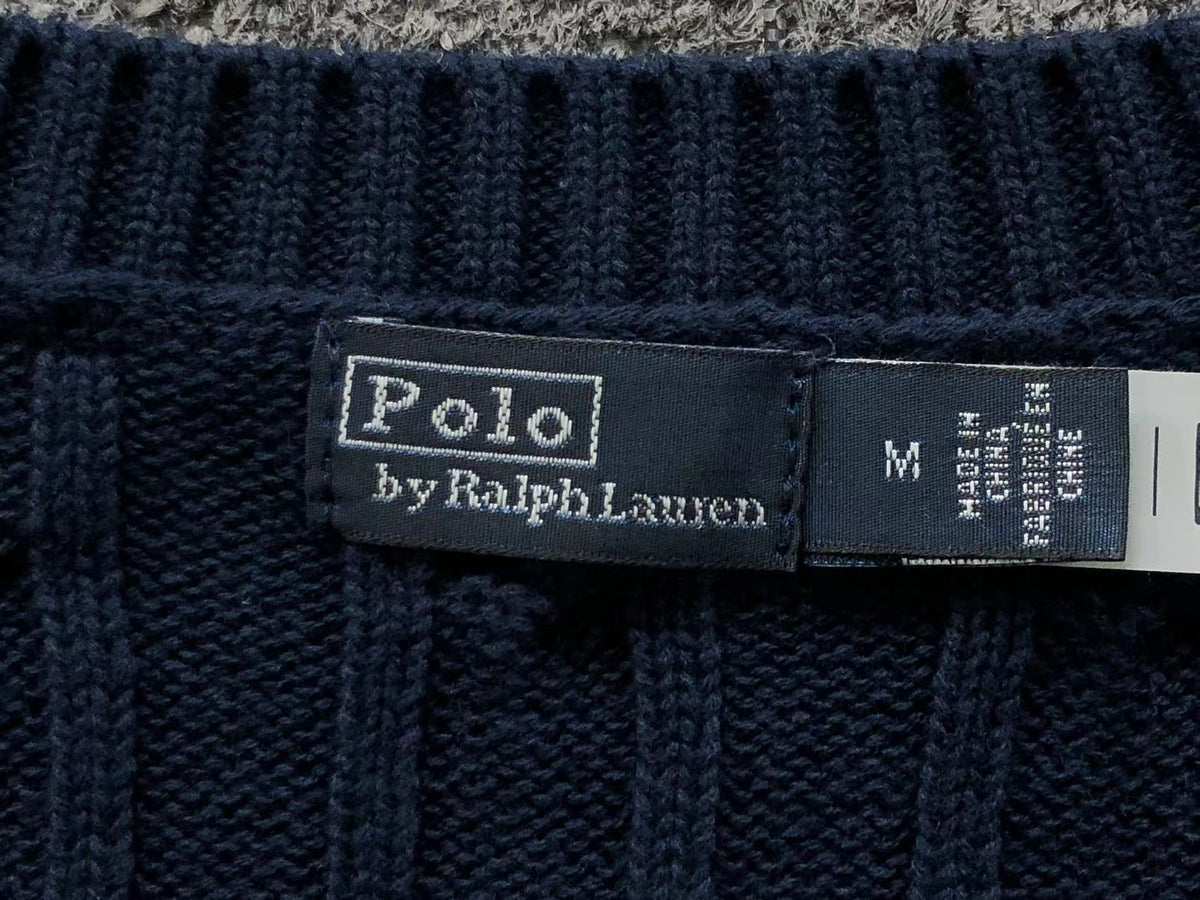 Ralph Lauren Sweater Female