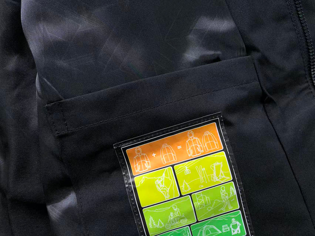 A1O Jacket