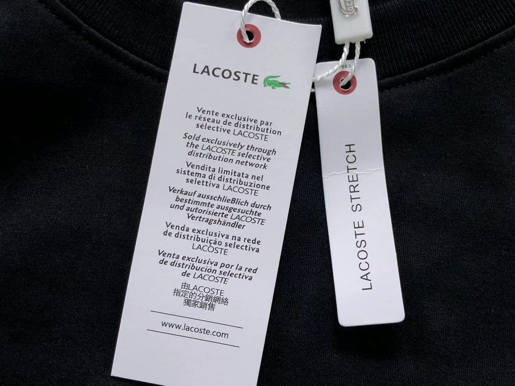 Classic Longsleeve