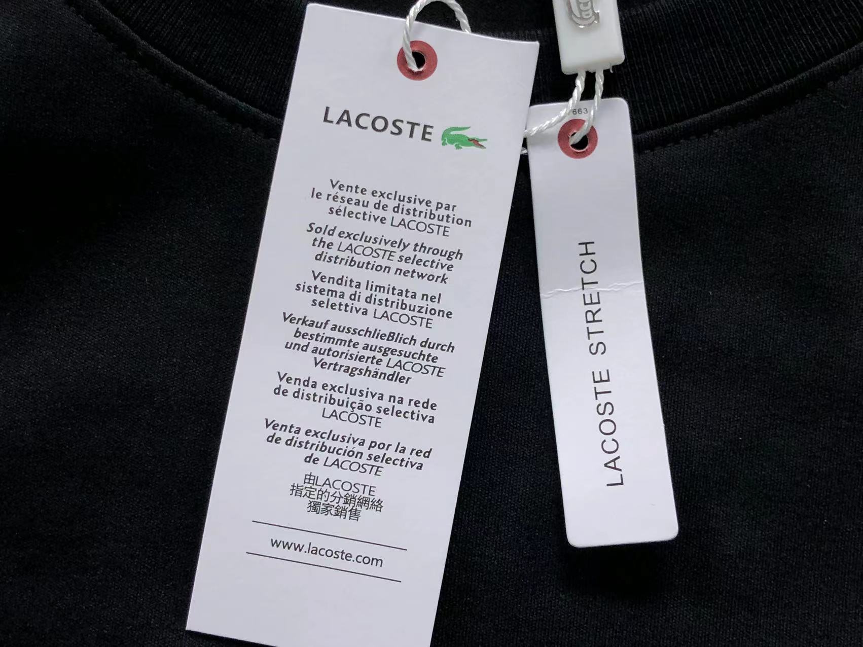 Classic Longsleeve
