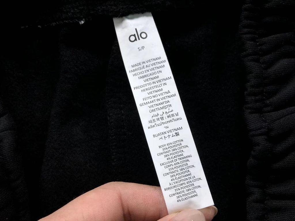 A1O Pants