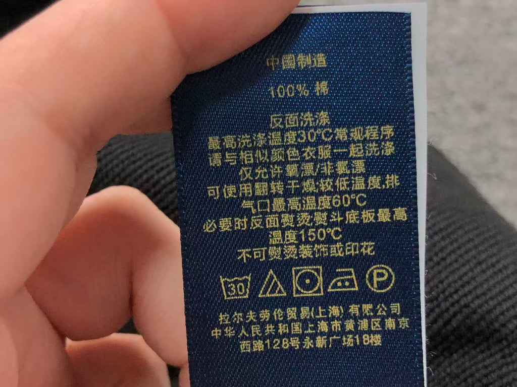 Ralph Lauren Pants