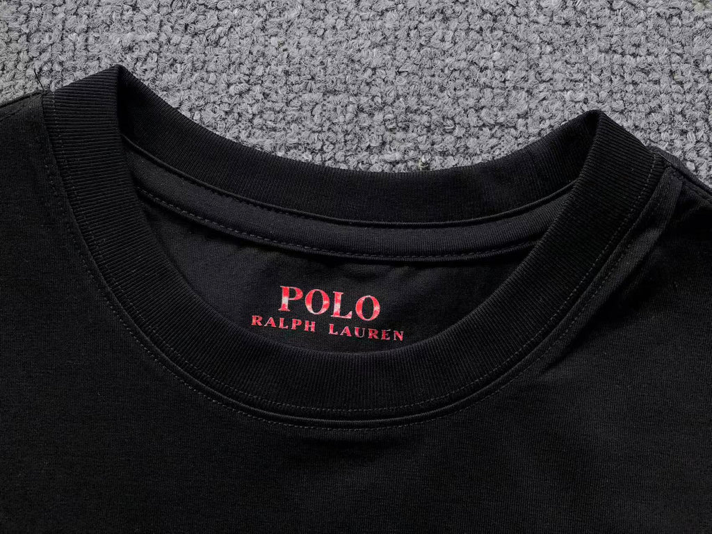Ralph Lauren Tshirt Female