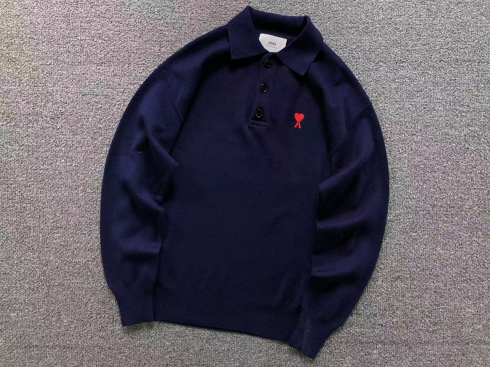Am1 Sweater