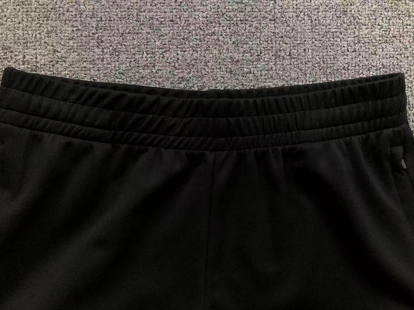 Classic Pants