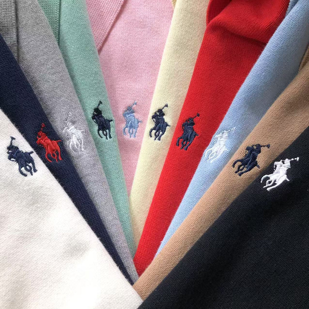 Ralph Lauren Sweater Female