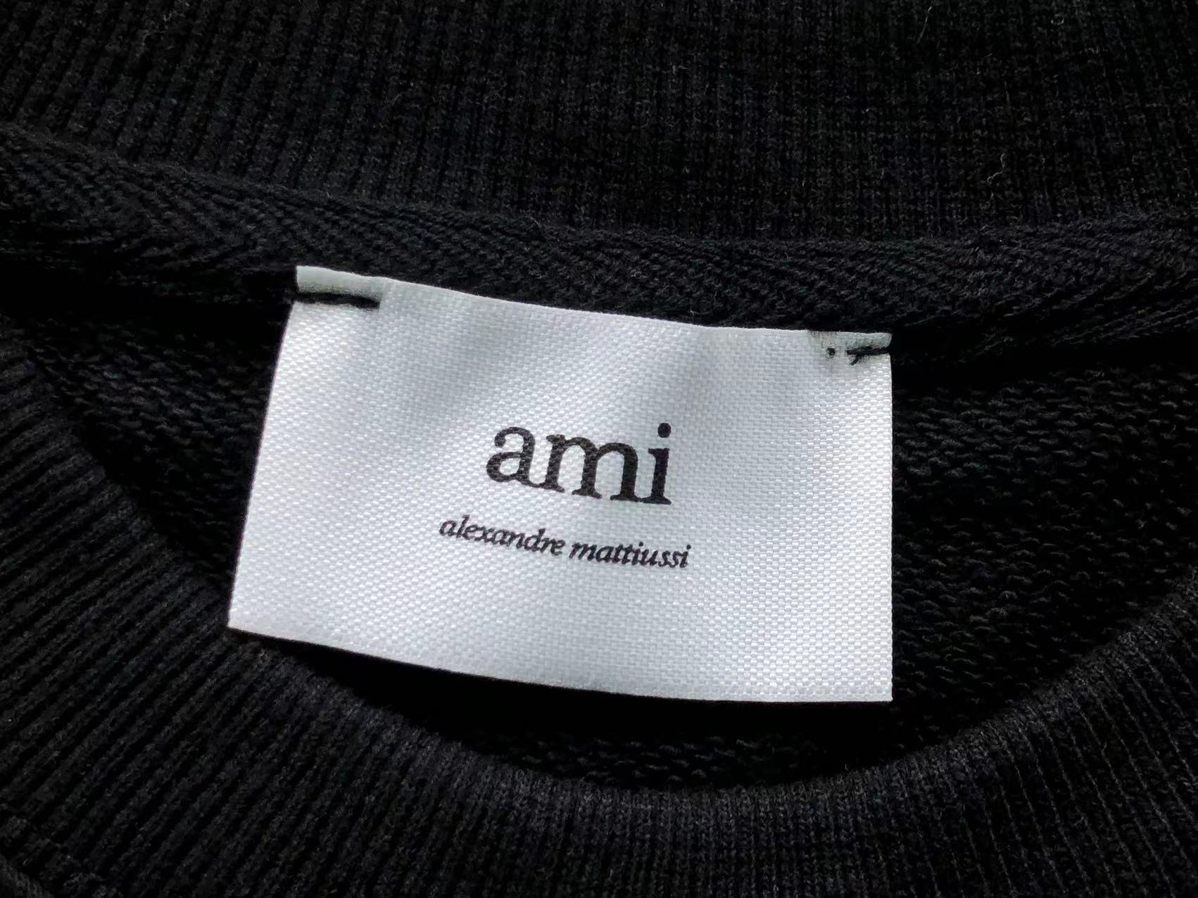 Am1 Hoodie