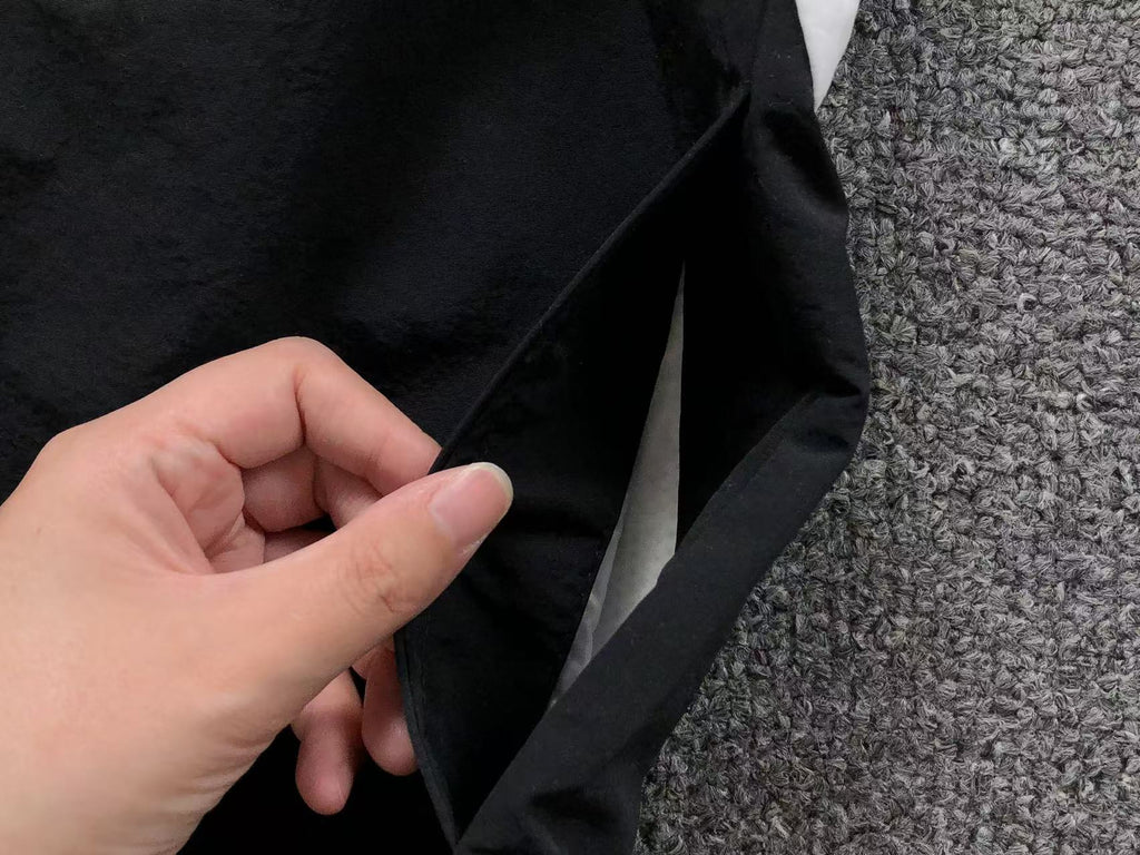 N1K Pants & Hoodie
