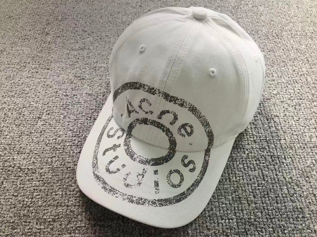 AcneStdios Cap