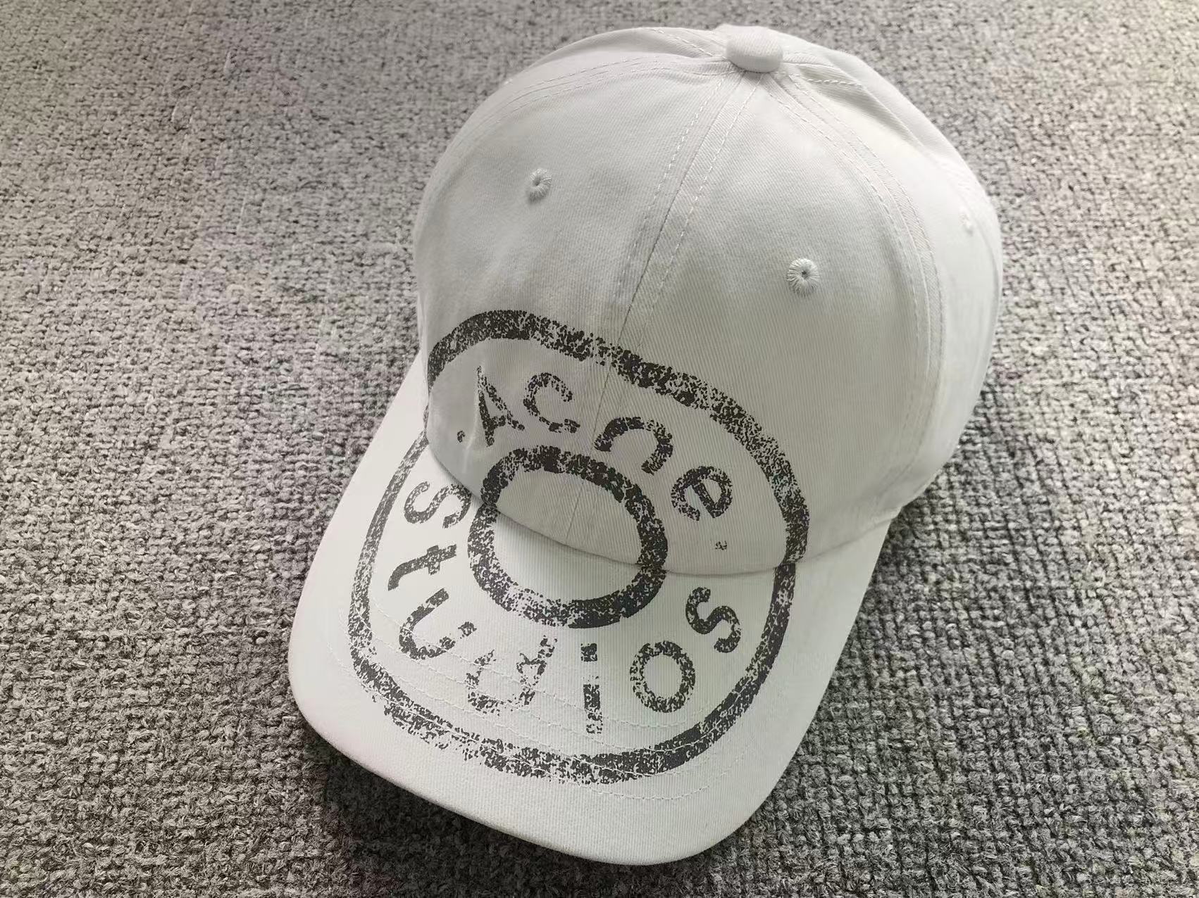 AcneStdios Cap