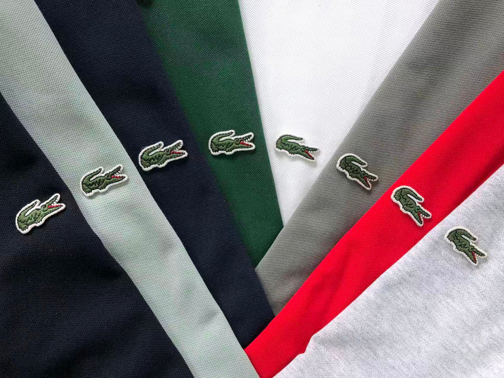 Classic Polo