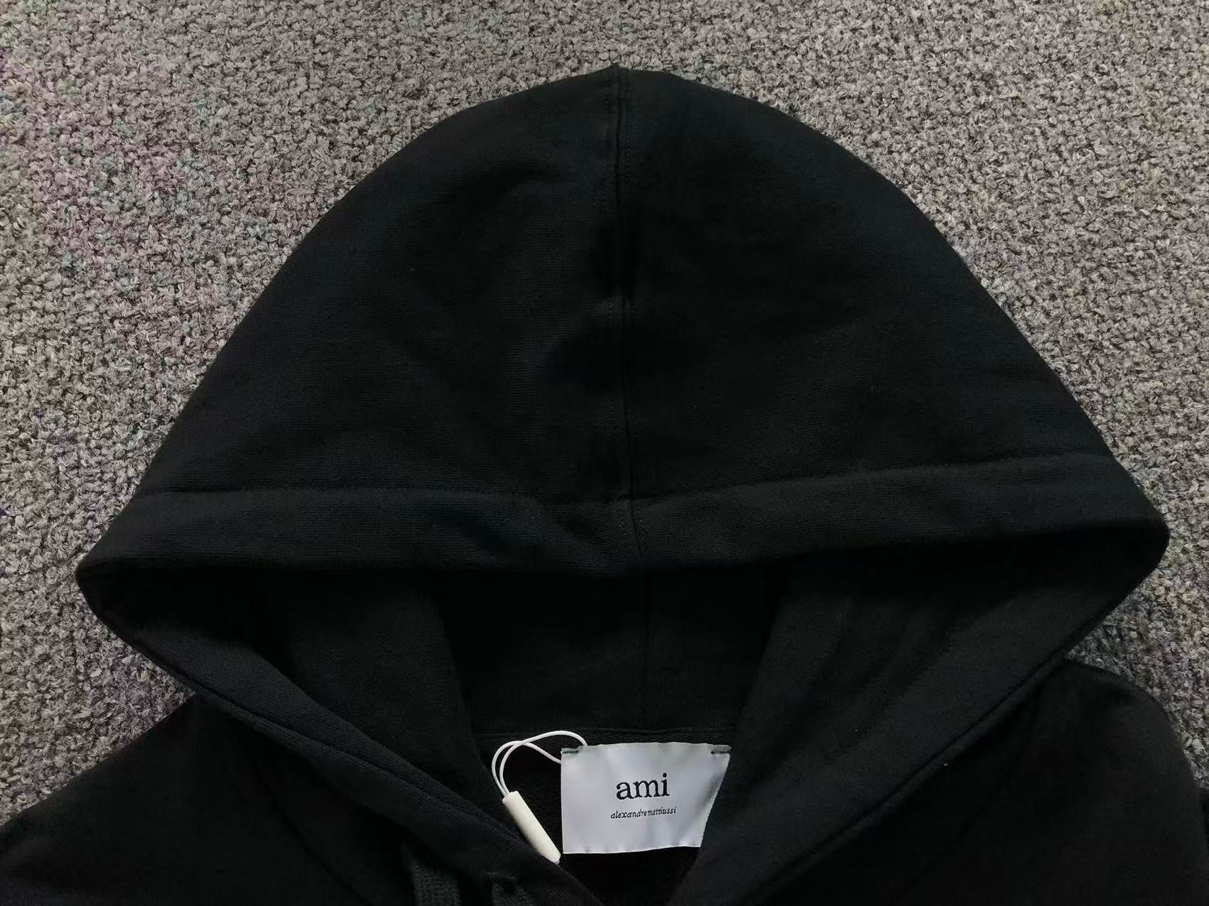 Am1 Hoodie
