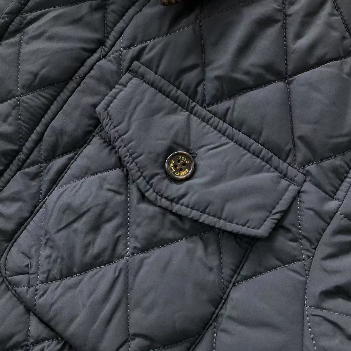 Ralph Lauren Jacket