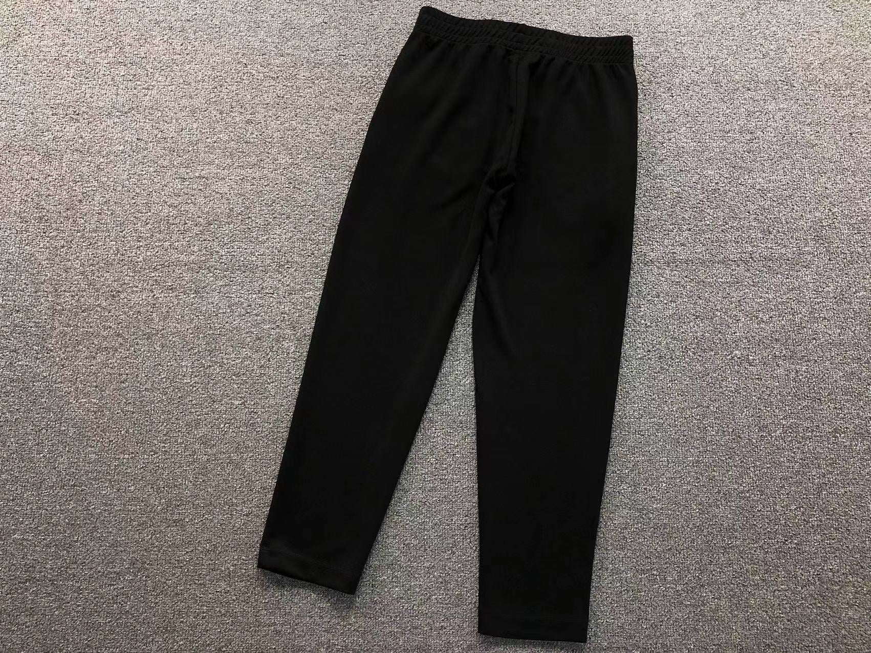 Classic Pants