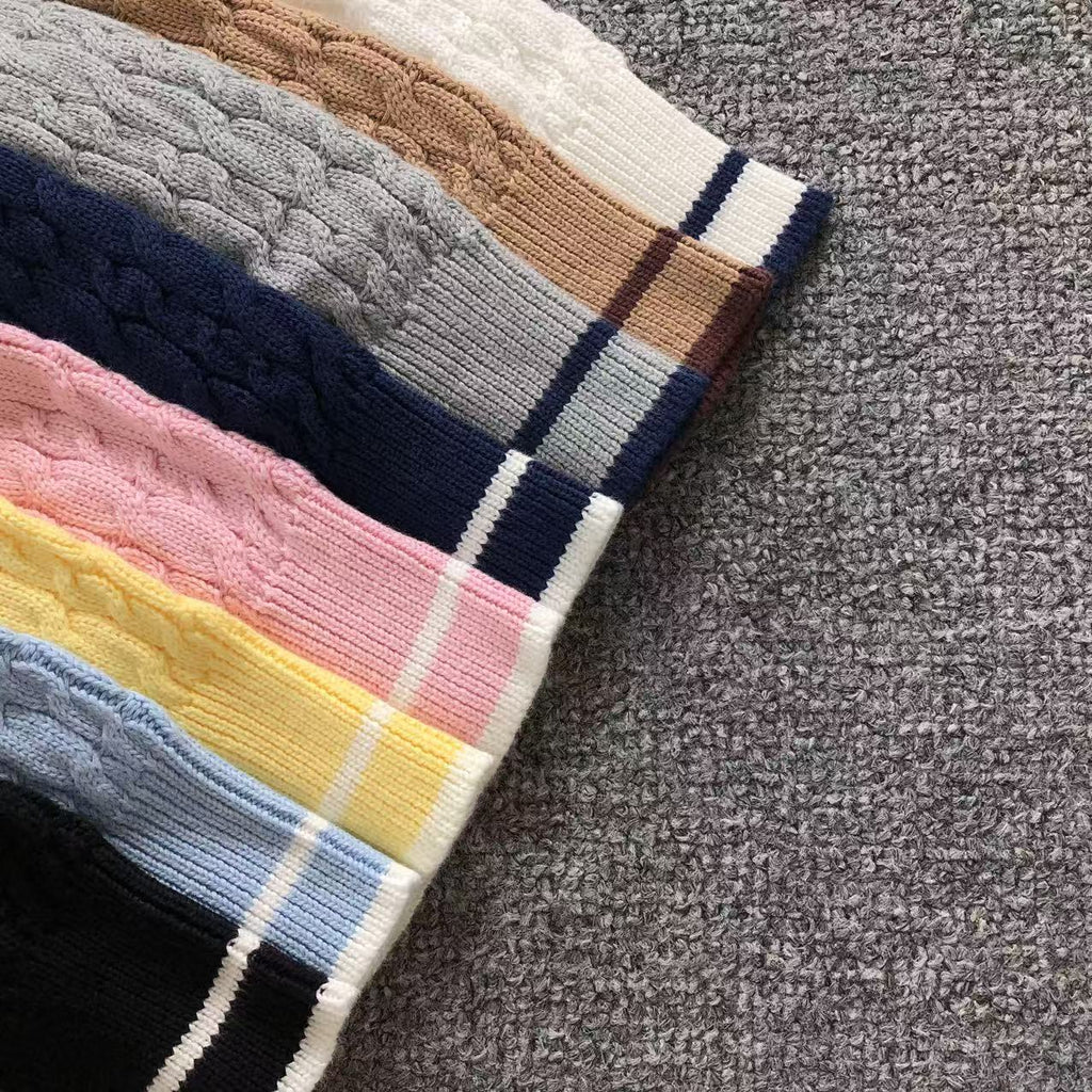 Ralph Lauren Sweater Female