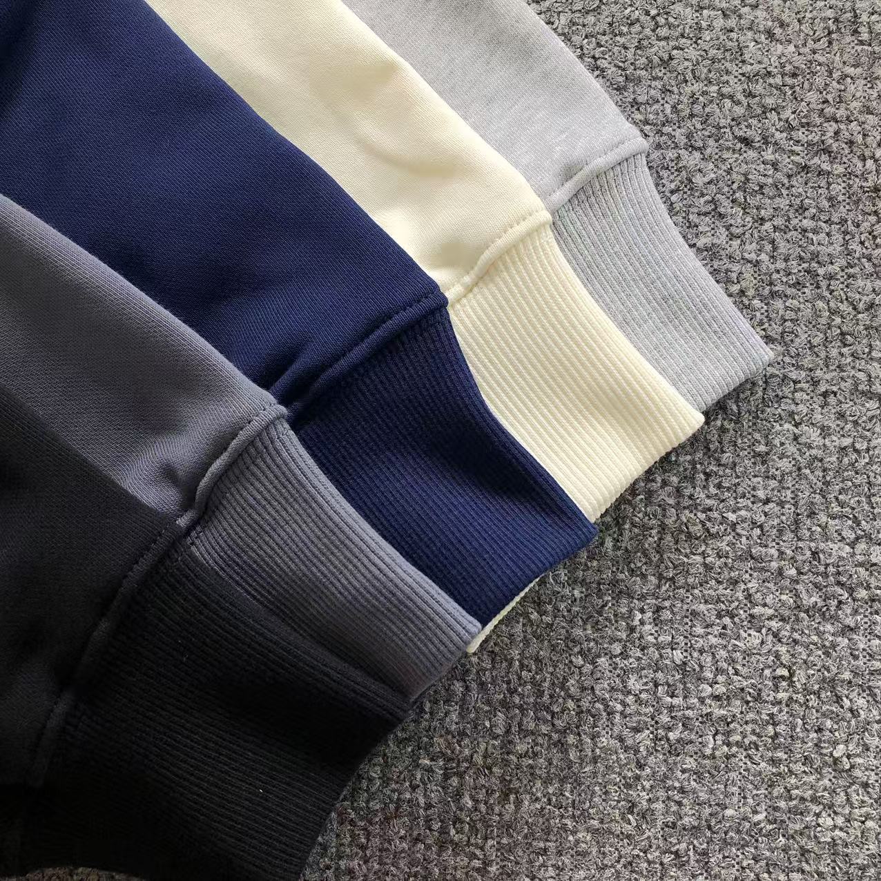 Classic Hoodie